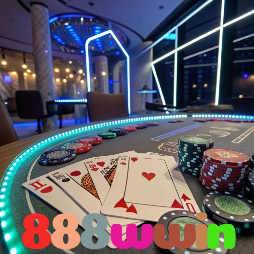 888wwin：Aposte nas melhores slots e conquiste prêmios como nunca!