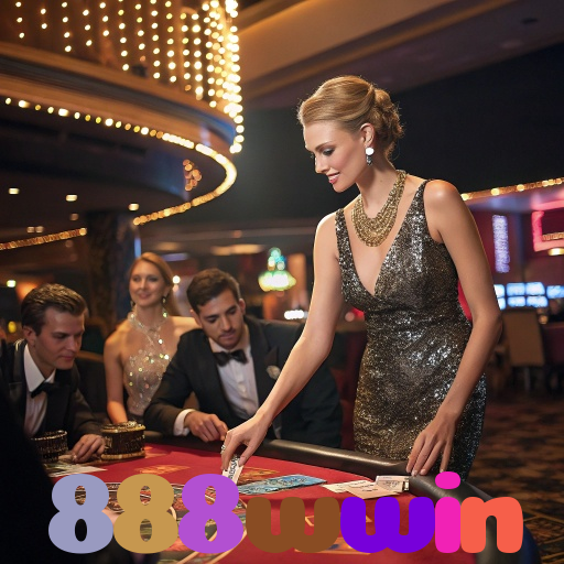 888wwin：Aposte nas melhores slots e conquiste prêmios como nunca!
