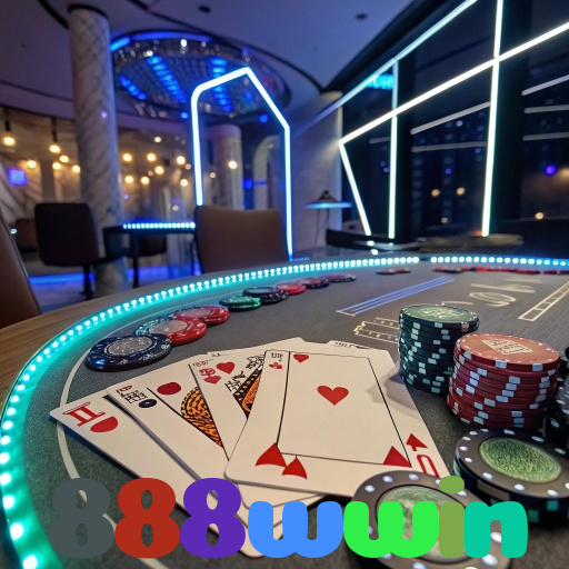 888wwin：Aposte nas melhores slots e conquiste prêmios como nunca!