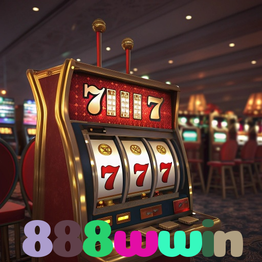 888wwin:Aposte nas melhores slots e conquiste prêmios como nunca!