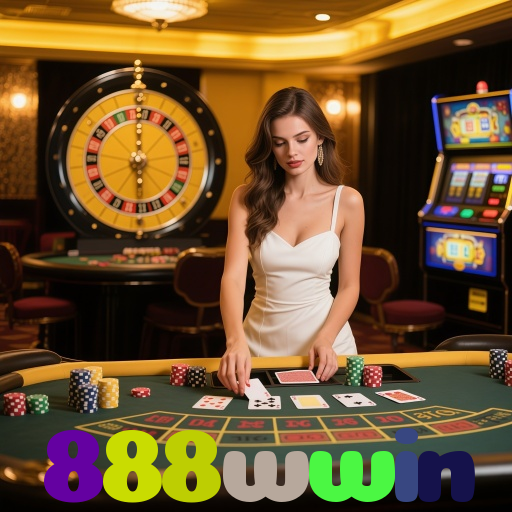 888wwin：Jogue poker, aposte no futebol e ganhe em grandes jogos de cassino!