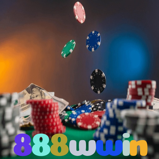 888wwin:Jogue poker, aposte no futebol e ganhe em grandes jogos de cassino!