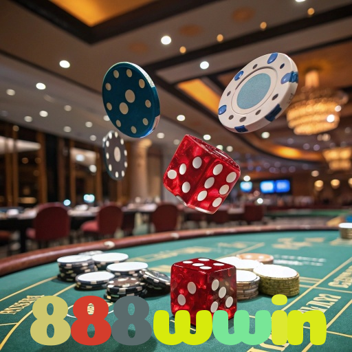 888wwin：Aposte nas melhores slots e conquiste prêmios como nunca!