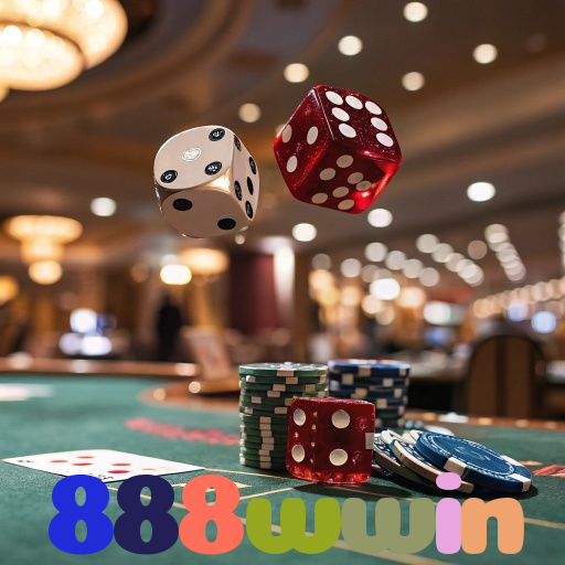 888wwin：Aposte nas melhores slots e conquiste prêmios como nunca!