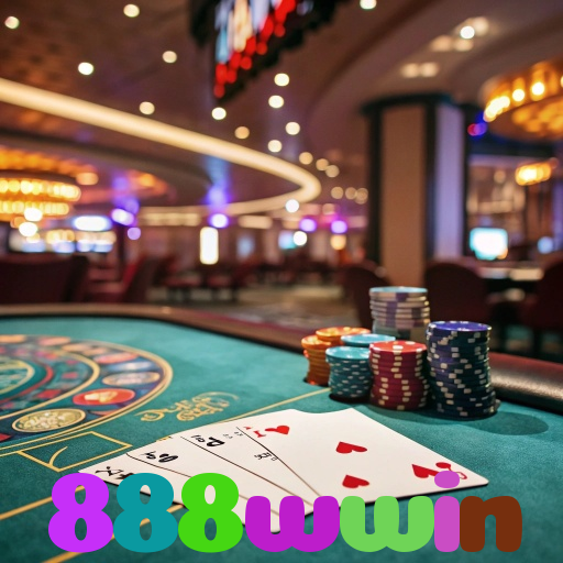 888wwin:Jogue poker, aposte no futebol e ganhe em grandes jogos de cassino!