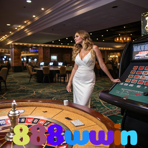 888wwin：Aposte nas melhores slots e conquiste prêmios como nunca!