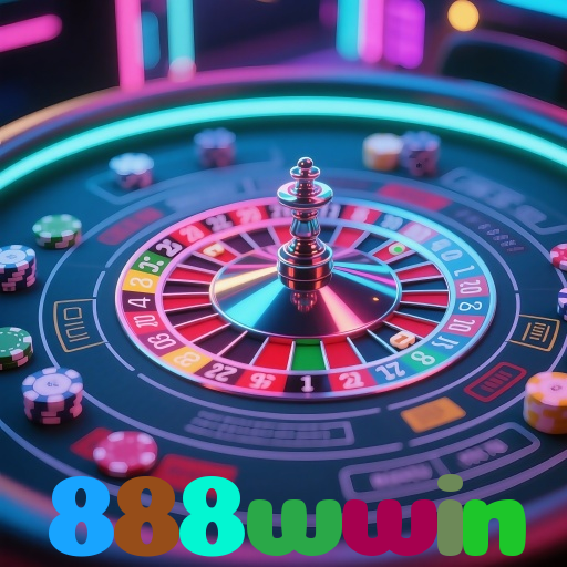 888wwin：Aposte nas melhores slots e conquiste prêmios como nunca!