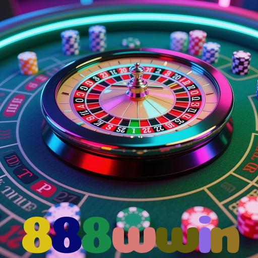 888wwin：Aposte nas melhores slots e conquiste prêmios como nunca!