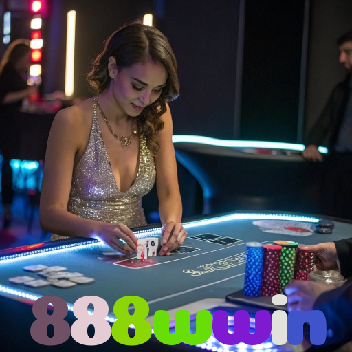 888wwin：Jogue poker, aposte no futebol e ganhe em grandes jogos de cassino!