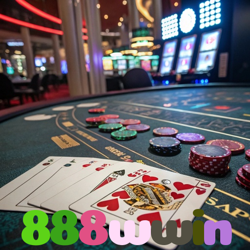 888wwin:Aposte nas melhores slots e conquiste prêmios como nunca!