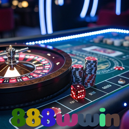 888wwin：Aposte nas melhores slots e conquiste prêmios como nunca!
