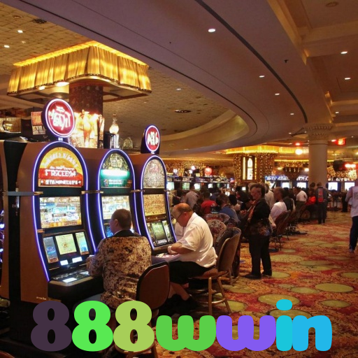 888wwin：Aposte nas melhores slots e conquiste prêmios como nunca!