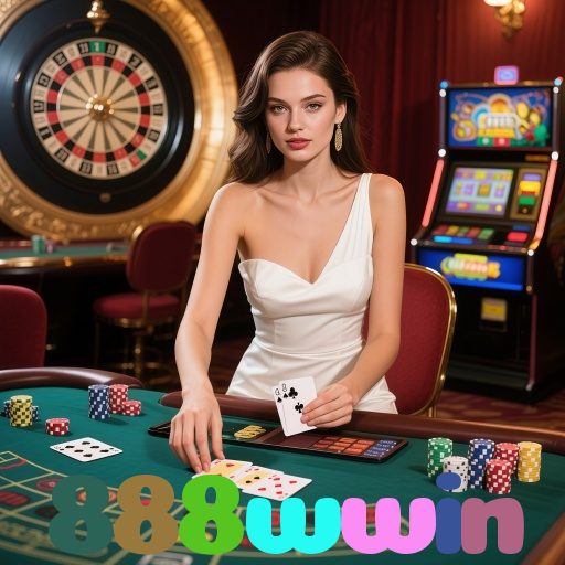 888wwin:Aposte no futebol, jogue poker e conquiste vitórias épicas!