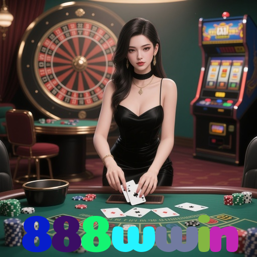 888wwin:Aposte nas melhores slots e conquiste prêmios como nunca!