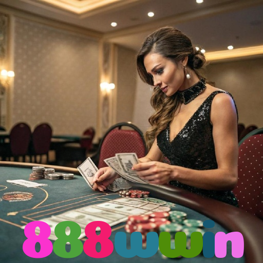 888wwin：Aposte nas melhores slots e conquiste prêmios como nunca!
