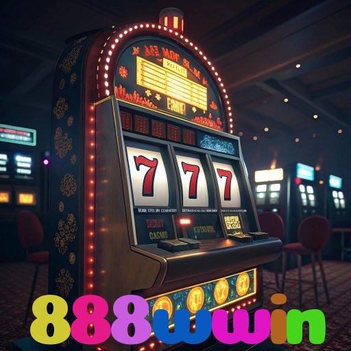 888wwin：Aposte nas melhores slots e conquiste prêmios como nunca!