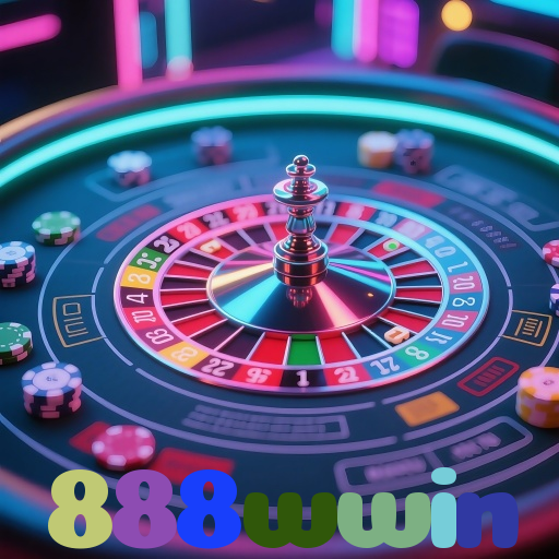 888wwin：Aposte nas melhores slots e conquiste prêmios como nunca!