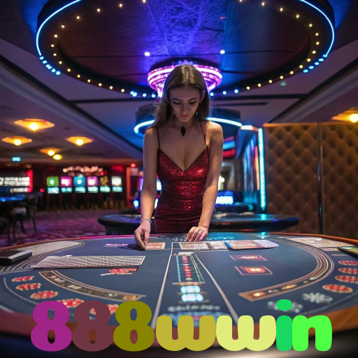 888wwin：Aposte nas melhores slots e conquiste prêmios como nunca!