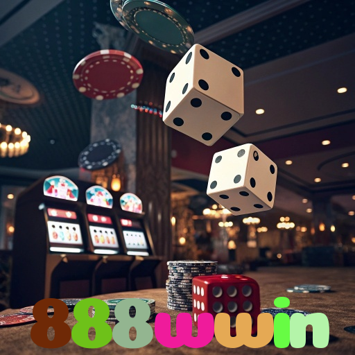 888wwin：Aposte nas melhores slots e conquiste prêmios como nunca!
