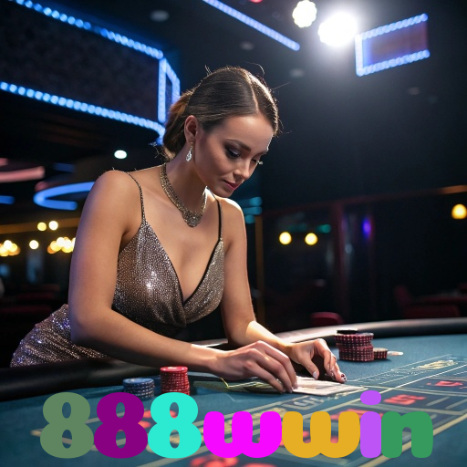 888wwin：Aposte nas melhores slots e conquiste prêmios como nunca!