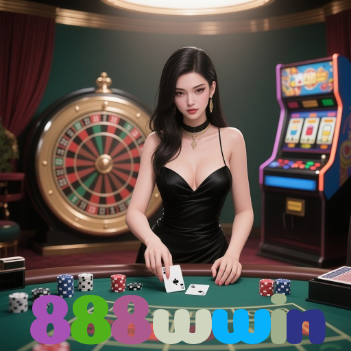 888wwin:Aposte nas melhores slots e conquiste prêmios como nunca!