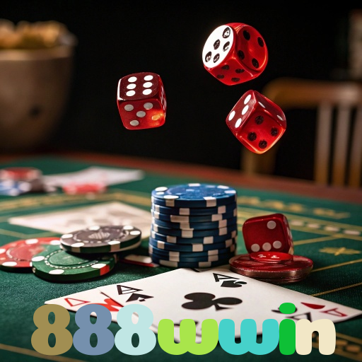 888wwin：Jogue poker, aposte no futebol e ganhe em grandes jogos de cassino!