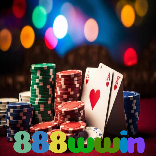 888wwin：Jogue poker, aposte no futebol e ganhe em grandes jogos de cassino!