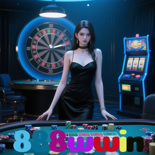 888wwin:Aposte nas melhores slots e conquiste prêmios como nunca!