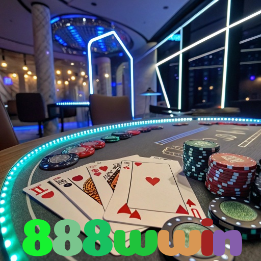 888wwin：Aposte no futebol, jogue poker e conquiste vitórias épicas!