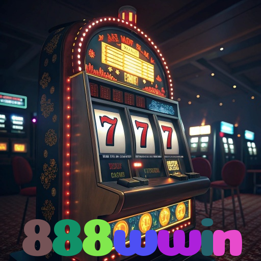 888wwin：Aposte nas melhores slots e conquiste prêmios como nunca!