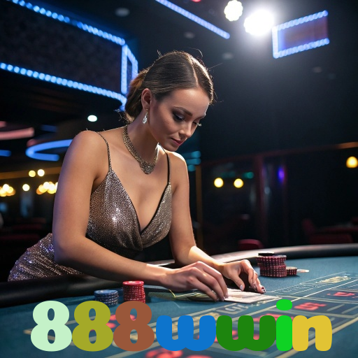 888wwin：Aposte nas melhores slots e conquiste prêmios como nunca!
