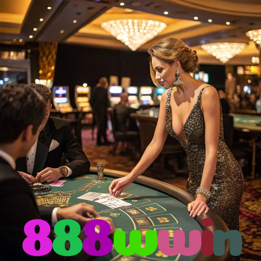 888wwin：Aposte nas melhores slots e conquiste prêmios como nunca!