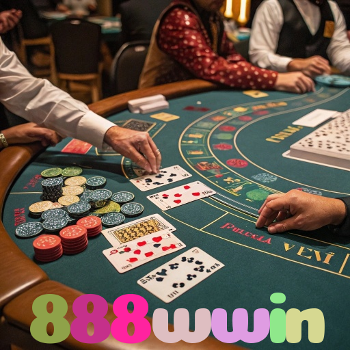 888wwin:Aposte no futebol, jogue poker e conquiste vitórias épicas!