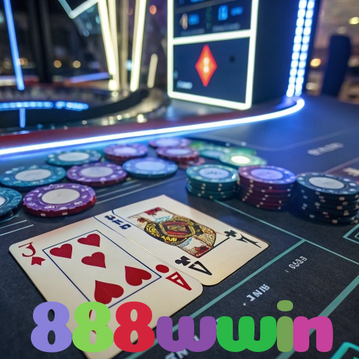 888wwin：Aposte nas melhores slots e conquiste prêmios como nunca!