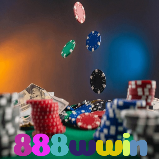 888wwin：Aposte no futebol, jogue poker e conquiste vitórias épicas!