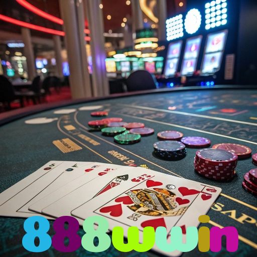 888wwin：Jogue poker, aposte no futebol e ganhe em grandes jogos de cassino!