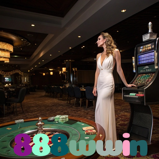 888wwin：Aposte nas melhores slots e conquiste prêmios como nunca!