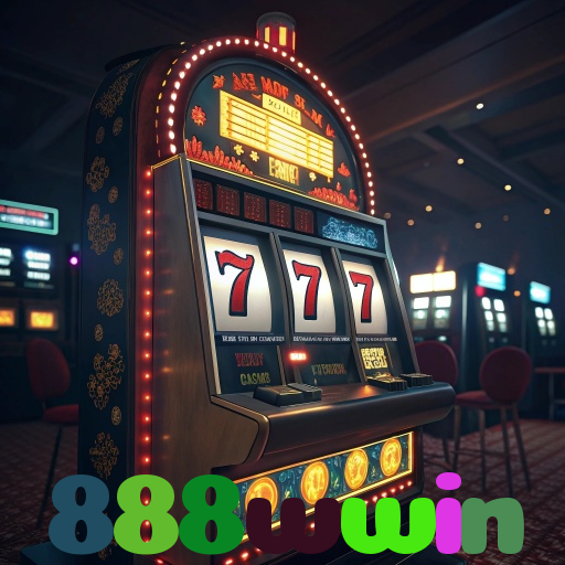 888wwin：Aposte nas melhores slots e conquiste prêmios como nunca!