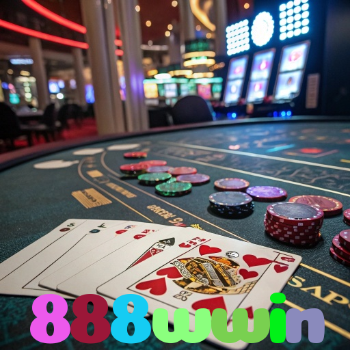 888wwin：Jogue poker, aposte no futebol e ganhe em grandes jogos de cassino!