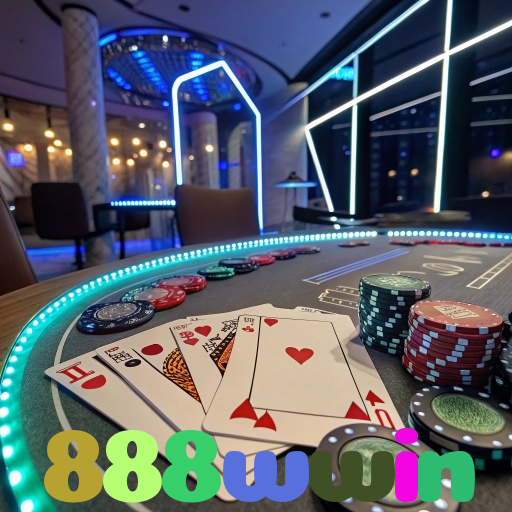 888wwin:Aposte no futebol, jogue poker e conquiste vitórias épicas!