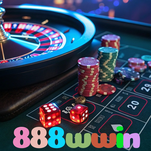 888wwin：Aposte nas melhores slots e conquiste prêmios como nunca!