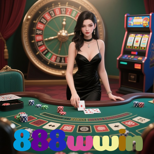 888wwin：Aposte nas melhores slots e conquiste prêmios como nunca!