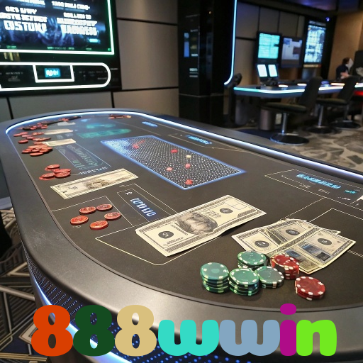 888wwin：Aposte no futebol, jogue poker e conquiste vitórias épicas!