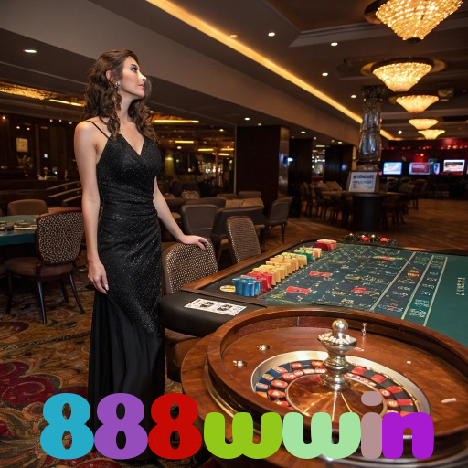 888wwin：Aposte nas melhores slots e conquiste prêmios como nunca!