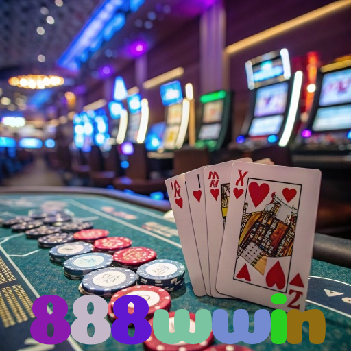 888wwin:Jogue poker, aposte no futebol e ganhe em grandes jogos de cassino!