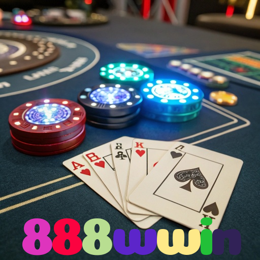 888wwin：Aposte no futebol, jogue poker e conquiste vitórias épicas!