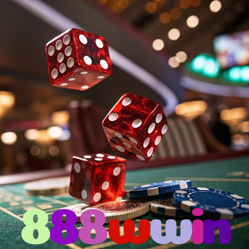 888wwin：Aposte nas melhores slots e conquiste prêmios como nunca!