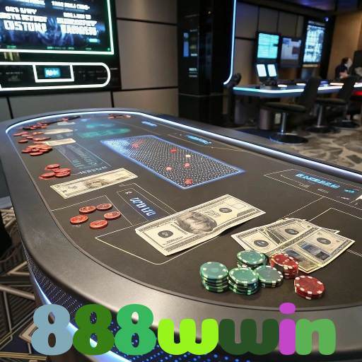 888wwin：Aposte no futebol, jogue poker e conquiste vitórias épicas!