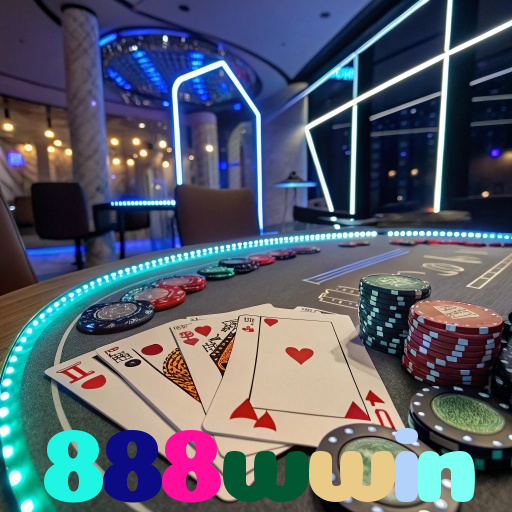 888wwin：Aposte nas melhores slots e conquiste prêmios como nunca!