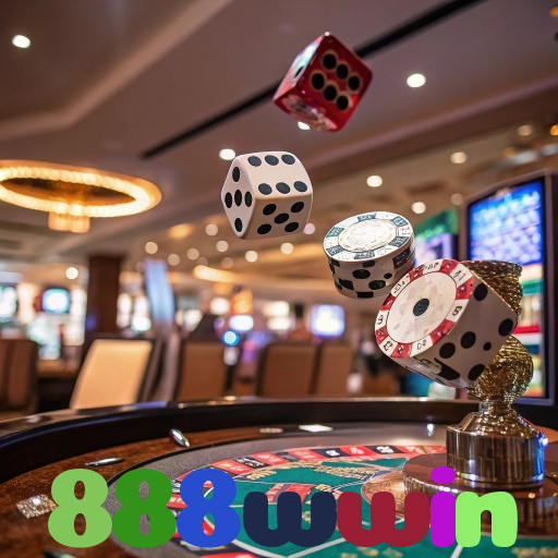 888wwin：Aposte nas melhores slots e conquiste prêmios como nunca!